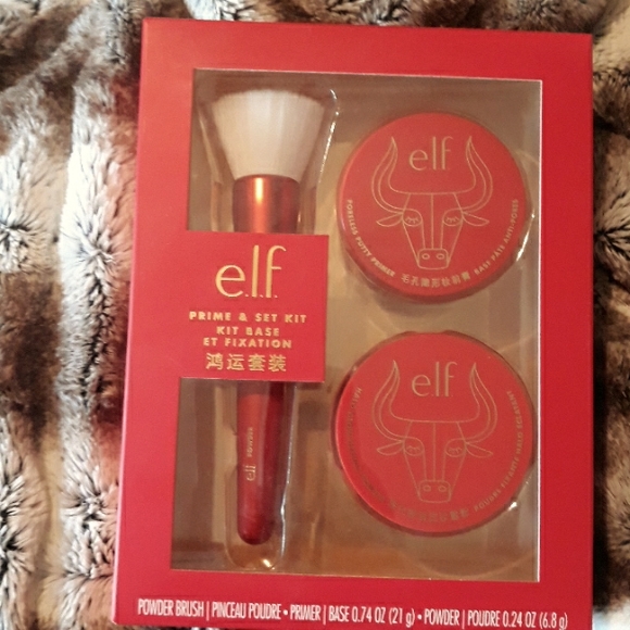 ELF Other - Elf
